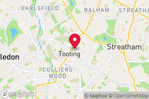 Map of library location