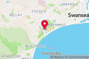 Map of library location