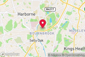 Map of library location