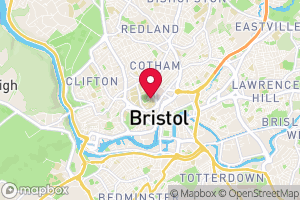 Map of library location