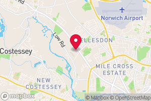 Map of library location