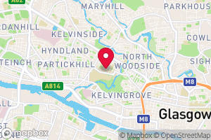 Map of library location