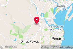 Map of library location