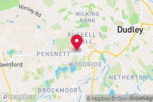 Map of library location