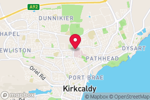 Map of library location