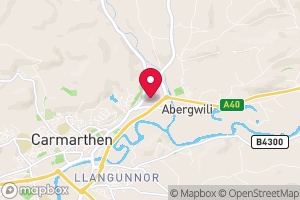 Map of library location