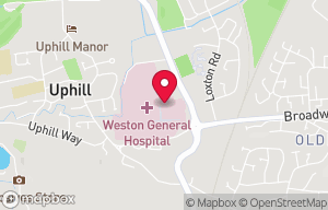 University Hospitals Bristol and Weston NHS Foundation Trust Library and Information Service on the map