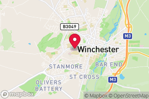Map of library location
