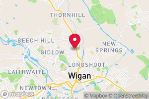 Map of library location
