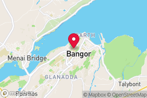 Map of library location