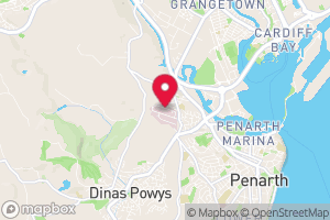 Map of library location