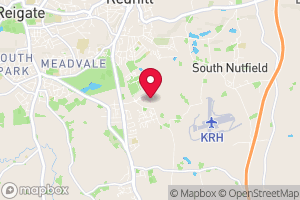 Map of library location