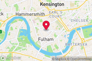 Map of library location