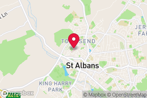 Map of library location
