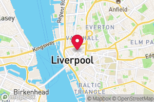 Map of library location
