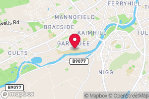 Map of library location