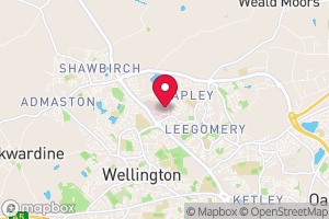 Map of library location