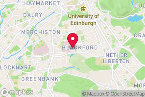 Map of library location