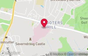 Oxleas NHS Foundation Trust Knowledge Services on the map
