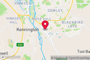 Map of library location