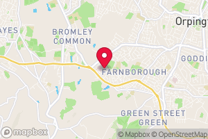 Map of library location