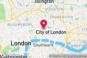 Map of library location