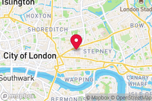 Map of library location