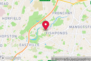 Map of library location