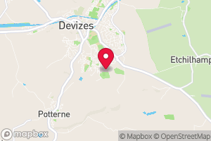 Map of library location
