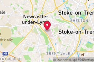 Map of library location