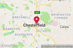Map of library location