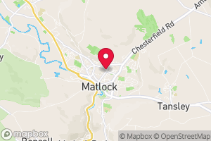 Map of library location