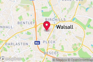 Map of library location