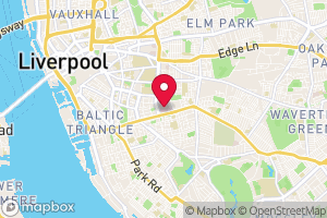 Map of library location