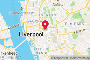Map of library location