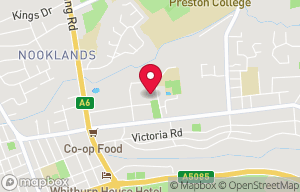 The Gosall Library on the map