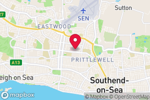 Map of library location