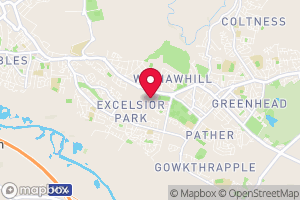 Map of library location