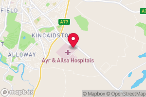 Map of library location