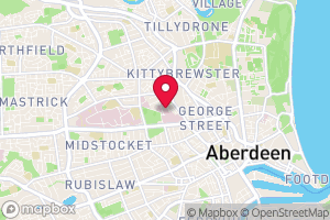 Map of library location