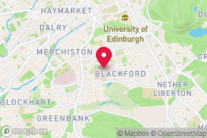 Map of library location