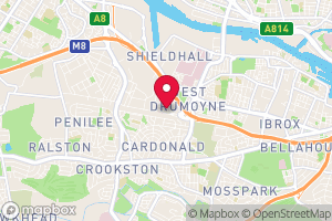 Map of library location