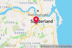Map of library location