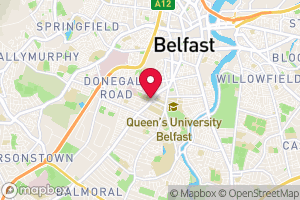Map of library location