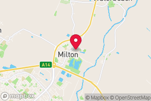 Map of library location