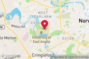 Map of library location