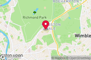 Map of library location