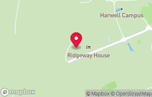 UK Health Security Agency Knowledge and Library Services - Chilton Library on the map
