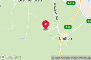 Map of library location