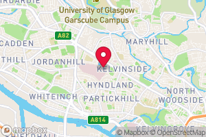 Map of library location